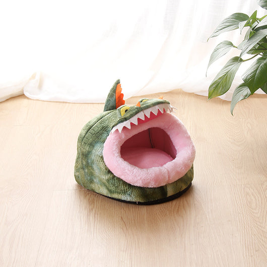 Casa Térmica para Mascotas Pequeñas - Conejillos, Hurones, Hámsters y Más - Image 8
