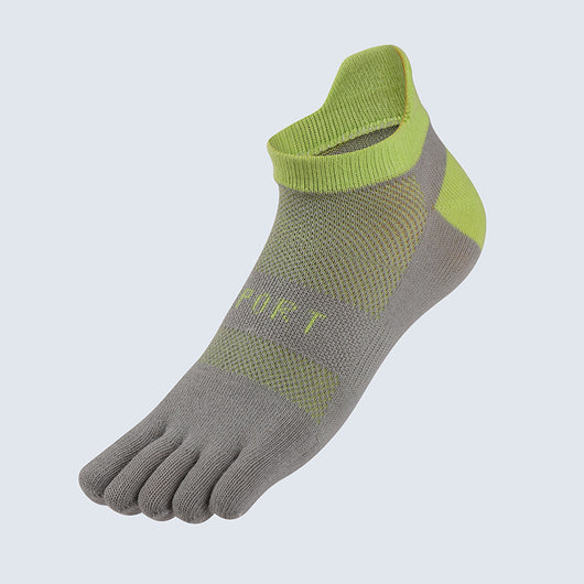 Calcetines de Algodón con Dedo Separado para Hombre - Image 4