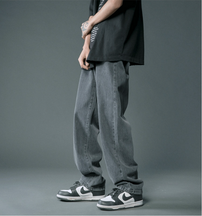 Pantalones Casuales Sueltos de Verano para Hombre - Image 5