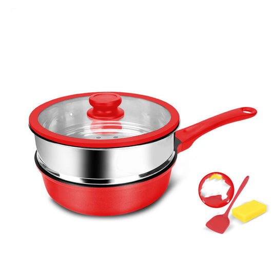 Sartén Antiadherente de Alta Durabilidad para Cocina - Image 6