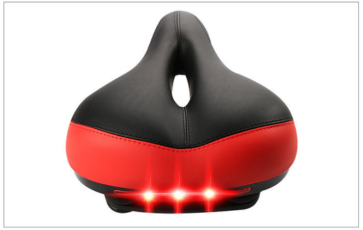 Asiento de Bicicleta con Luz LED Integrada - Image 9