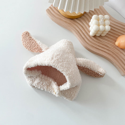Orejeras Térmicas para Bebé Niño - Diseño Adorable y Protección Total - Image 3