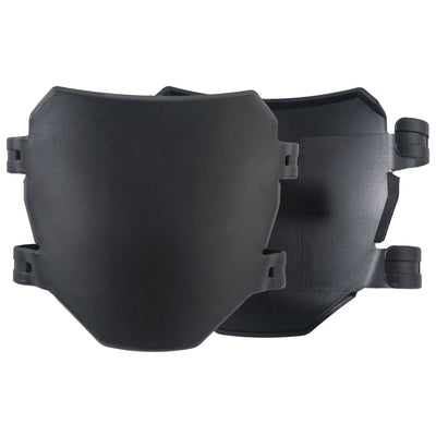 Protector de Placa de Matrícula Frontal Transparente Impermeable para Motos - Image 7