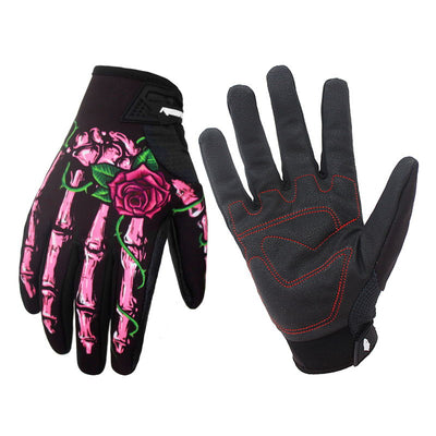 Guantes Deportivos para Motociclismo y Ciclismo al Aire Libre - Image 2