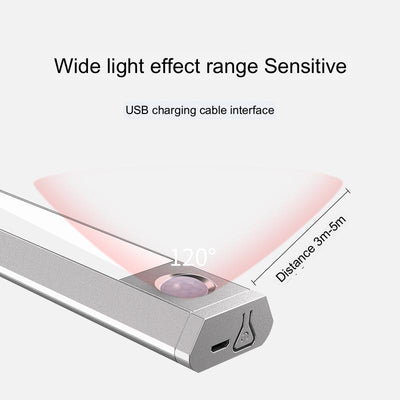 Luz LED con Sensor de Movimiento Inalámbrico - Image 9