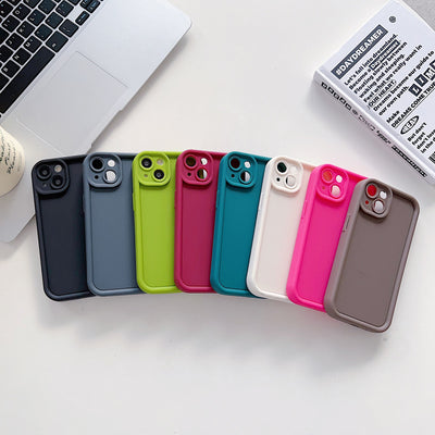 Funda de Teléfono de Carburo de Silicio - Protección Extrema - Image 15