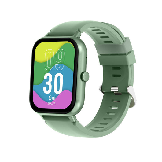 Reloj Inteligente ZL54CJ con Llamadas Bluetooth, Monitor Cardíaco y Presión Arterial - Image 6
