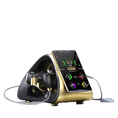 Película Protectora para Transductor del Dispositivo de Belleza 22DMAX - Image 4