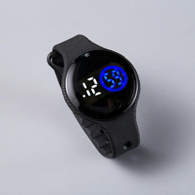 Reloj Infantil de Pantalla Táctil Redonda - Image 10