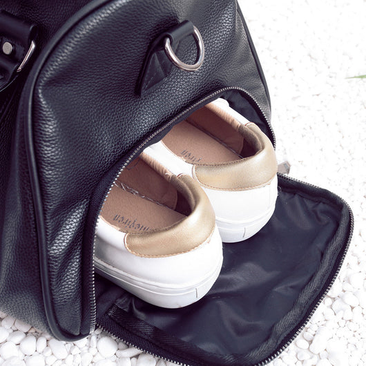 Bolso de Viaje Amplio para Mujer - Capacidad Extra Grande - Image 10