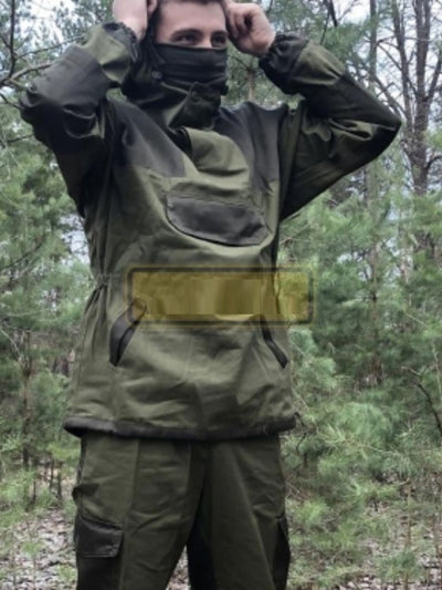 Conjunto Táctico Profesional para PUBG Battlegrounds y Escape from Tarkov - Image 5