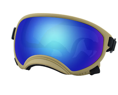 Gafas de Esquí con Estilo para Perros - Image 32