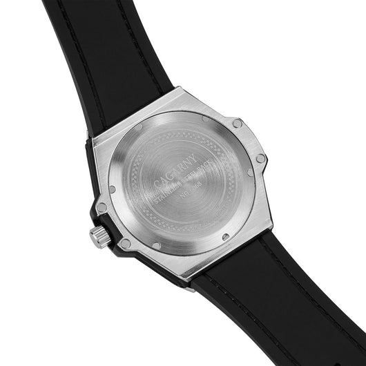 Reloj Hombre Big Bang Telaraña Tatuaje - Correa Goma Resistente Estudiante - Image 13