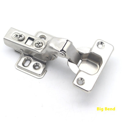 Bisagra Amortiguadora Hidráulica para Muebles y Armarios - Image 8