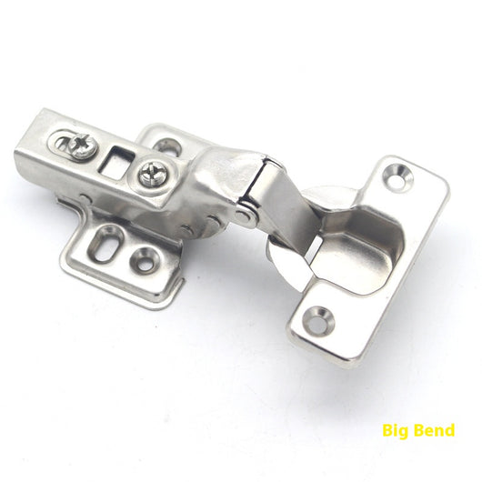 Bisagra Amortiguadora Hidráulica para Muebles y Armarios - Image 8