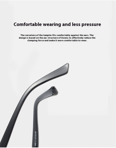 Lentes Anti-fatiga para Pantallas - Protección Visual Digital - Image 36