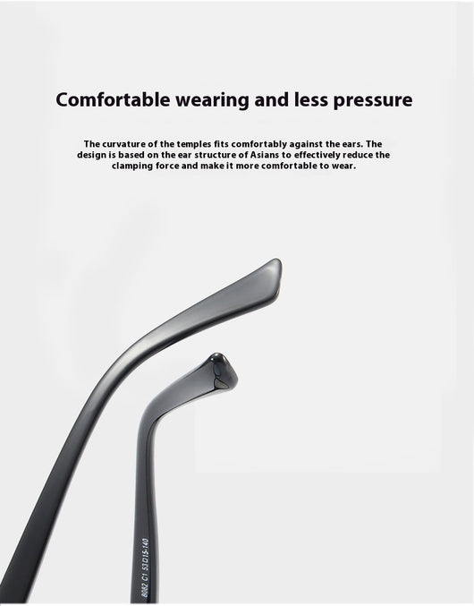 Lentes Anti-fatiga para Pantallas - Protección Visual Digital - Image 36