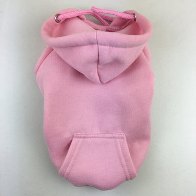 Abrigo y Gorro para Mascotas - Sudadera Cálida para Otoño e Invierno - Image 9