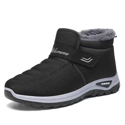 Botas Térmicas Impermeables para Adultos Mayores - Diseño Unisex - Image 8