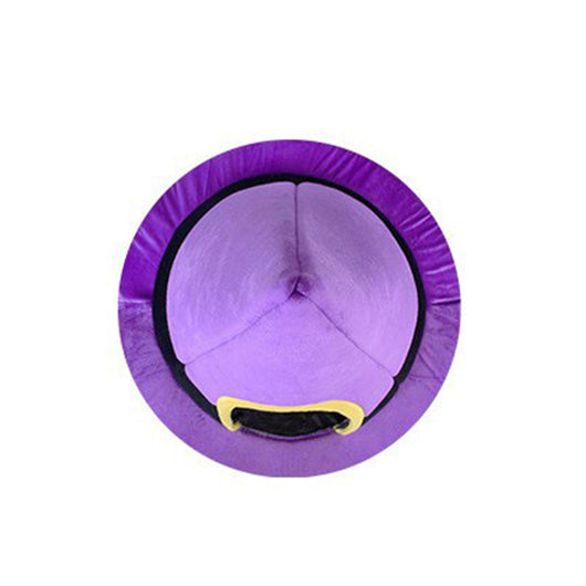 Cama Nido para Gatos Diseño Sombrero de Bruja Halloween - Image 10