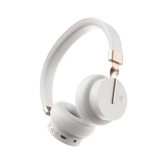 Auricular Bluetooth de Diadema Minimalista - Image 8