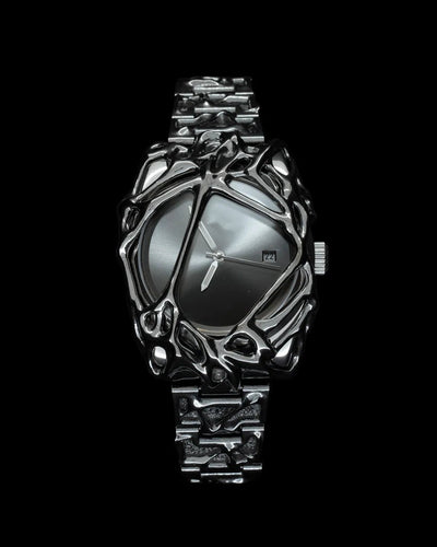 Reloj de Diseño Exclusivo Europeo y Americano - Image 11