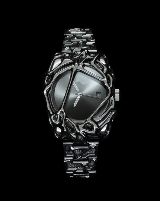 Reloj de Diseño Exclusivo Europeo y Americano - Image 11