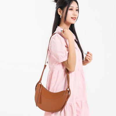 Bolso de Hombro de Diseño Exclusivo y Versátil - Image 3
