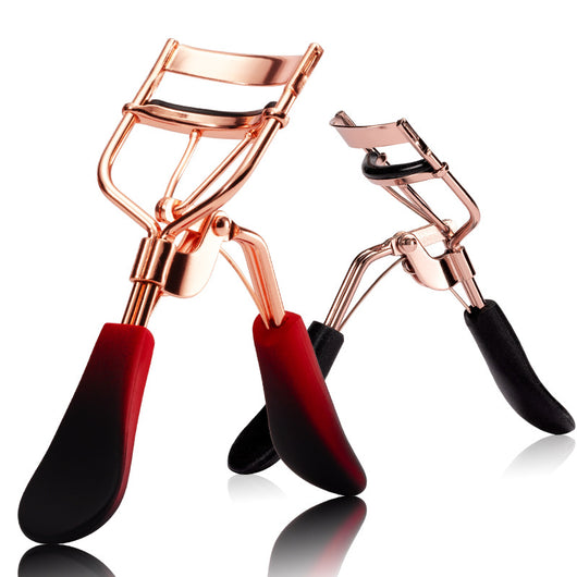 Rizador de Pestañas Rose Gold - Diseño Elegante y Moderno - Image 2