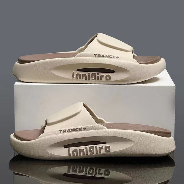 Pantuflas de Casa Antideslizantes Premium con Suela Reforzada