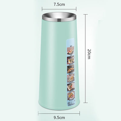 Máquina Automática para Rollitos y Salchichas - Desayunos Crujientes en Minutos - Image 11