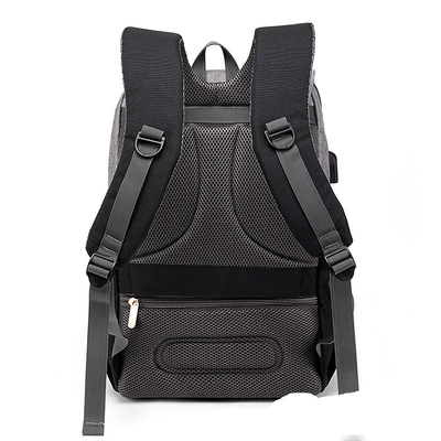 Bolsa Multifuncional para Bebé con Organizador POD - Image 4
