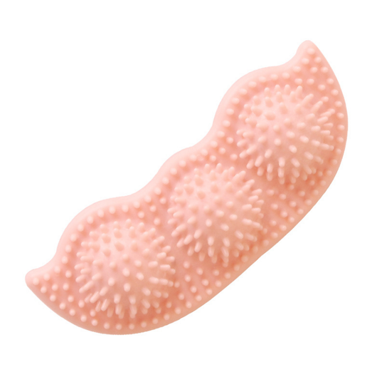 Juguete Masticable Limpiador de Dientes para Mascotas con Textura TPR - Image 6