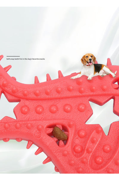 Juguete Masticable para Perros Pequeños - Limpieza Dental y Entrenamiento - Image 18