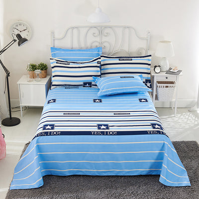 Cama Individual Doble para Dormitorio Estudiantil - Image 14
