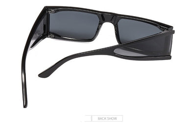 Gafas de Sol Trendy Europeas y Americanas - Estilo Net Red - Image 20
