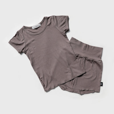 Calzoncillos Cortos de Algodón Suave con Protección Abdominal y Cintura Alta - Image 22