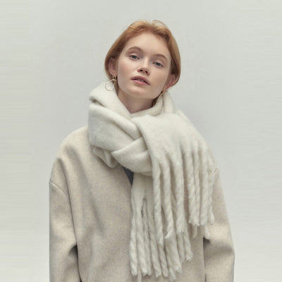 Cuello Térmico Suave y Acogedor para el Invierno - Image 14