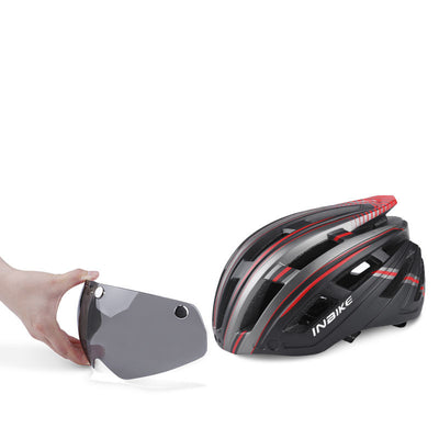 Casco de Ciclismo de Montaña para Rutas Outdoor - Image 8