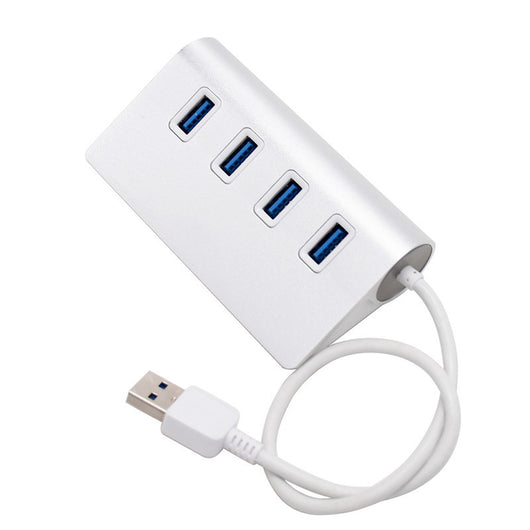 Hub Expansor USB 1 a 4 Puertos - Image 4