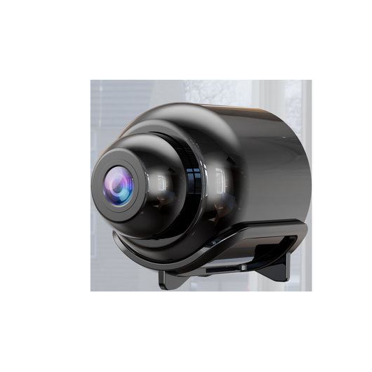 Cámara de Vigilancia Inalámbrica HD - Monitoreo en Tiempo Real - Image 4