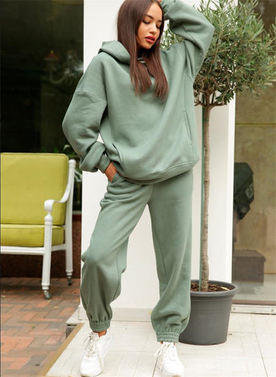 Conjunto Deportivo para Mujer - Image 3