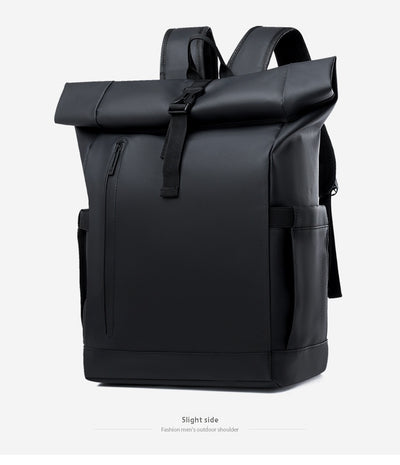 Mochila de Viaje Ligera para Hombre - Diseño Moderno y Funcional - Image 21