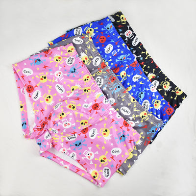 Calzoncillos Hombre con Estampado Personalidad - Poliéster Premium - Image 14