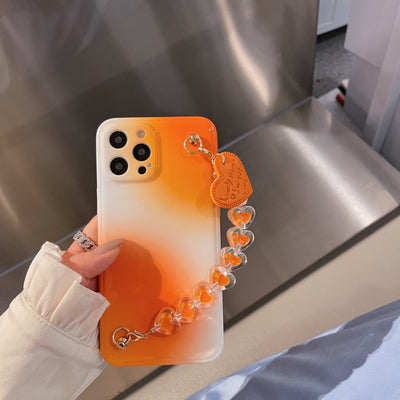 Funda para Celular con Cadena de Muñeca Hot Girl - Image 6