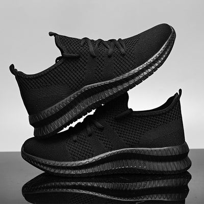Tenis Deportivos Ligeros Sin Cordones con Suela Antideslizante para Hombre - Image 15