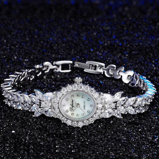 Reloj Pulsera de Moda para Mujer Alta Gama - Image 7