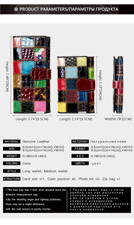 Billeteras para Mujer - Image 8