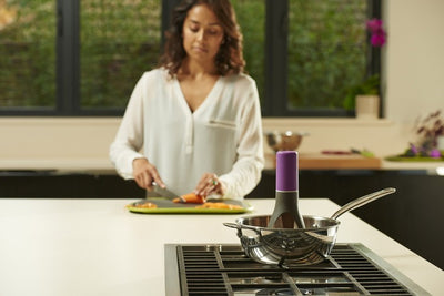 Mezcladora Automática de Cocina - Image 11