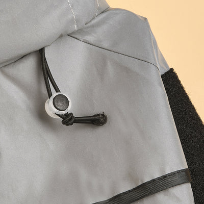 Traje de Protección Solar para Perros Grandes - Verano Impermeable - Image 5